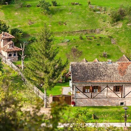 Country House "Stricev Grunt" Stara Kapela Vendégház Szoba fotó