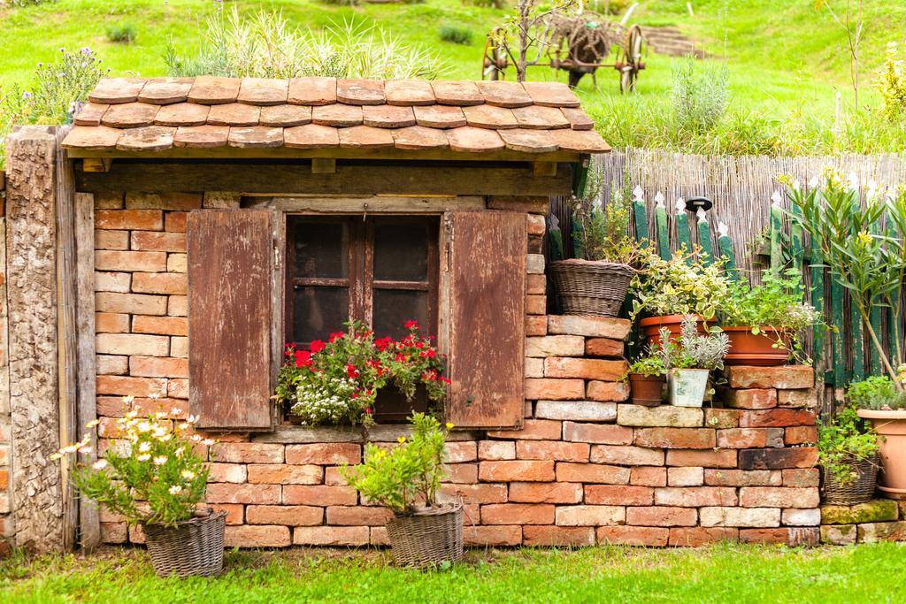 Country House "Stricev Grunt" Stara Kapela Vendégház Szoba fotó