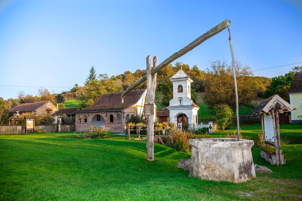 Country House "Stricev Grunt" Stara Kapela Vendégház Szoba fotó