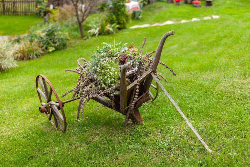 Country House "Stricev Grunt" Stara Kapela Vendégház Szoba fotó