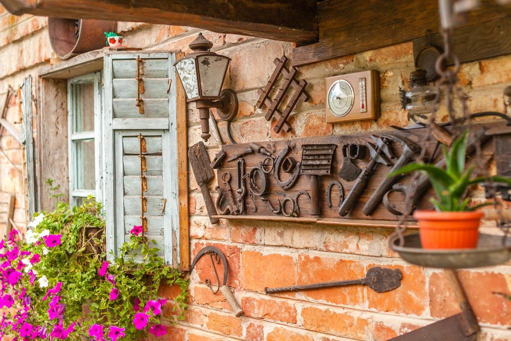 Country House "Stricev Grunt" Stara Kapela Vendégház Szoba fotó